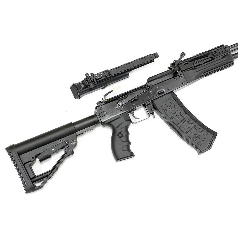 ELAK12 RAF AEG Essential 