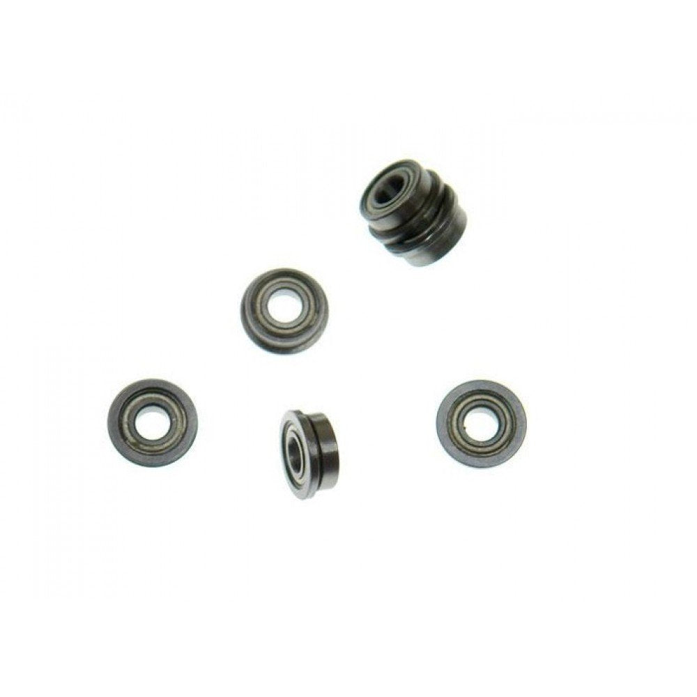 7 mm ruļļu komplekts
