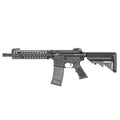 Daniel Defense DDMK18 GBBr Replica - Black [EMG]