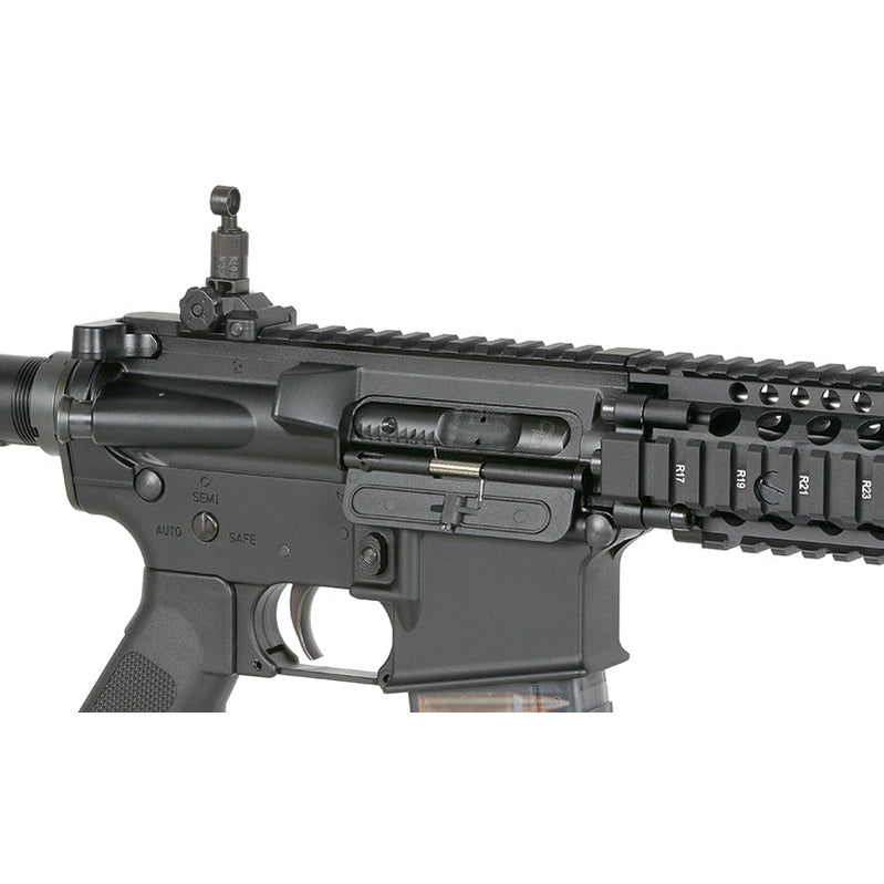 Daniel Defense DDMK18 GBBr Replica - Black [EMG]