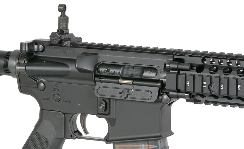 Daniel Defense DDMK18 GBBr Replica - Black [EMG]