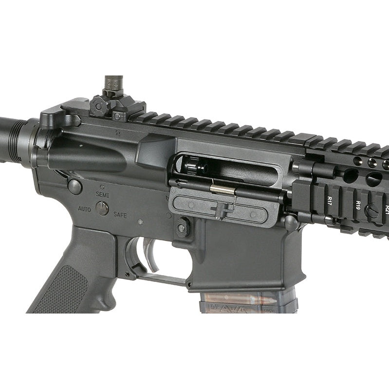 Daniel Defense DDMK18 GBBr Replica - Black [EMG]