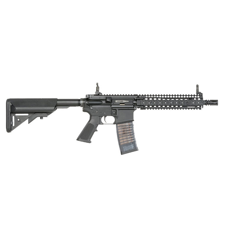 Daniel Defense DDMK18 GBBr Replica - Black [EMG]