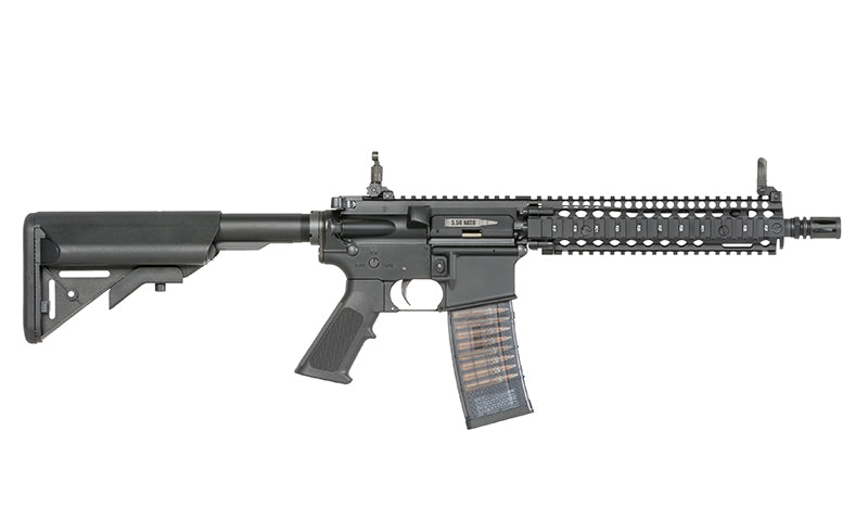 Daniel Defense DDMK18 GBBr Replica - Black [EMG]