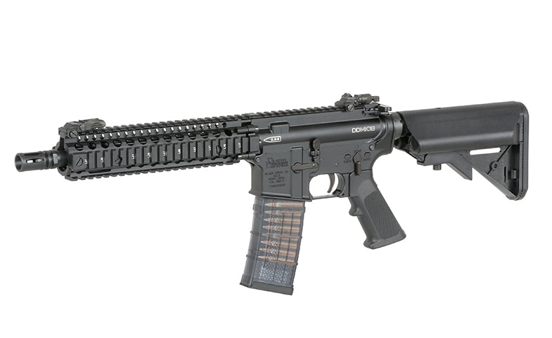 Daniel Defense DDMK18 GBBr Replica - Black [EMG]