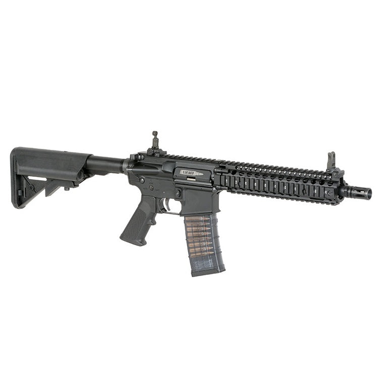 Daniel Defense DDMK18 GBBr Replica - Black [EMG]