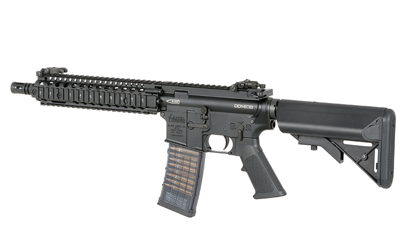 Daniel Defense DDMK18 GBBr Replica - Black [EMG]