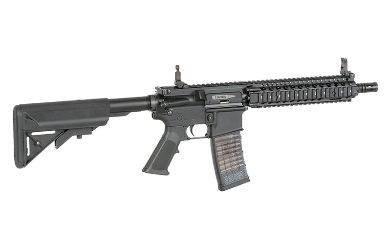 Daniel Defense DDMK18 GBBr Replica - Black [EMG]