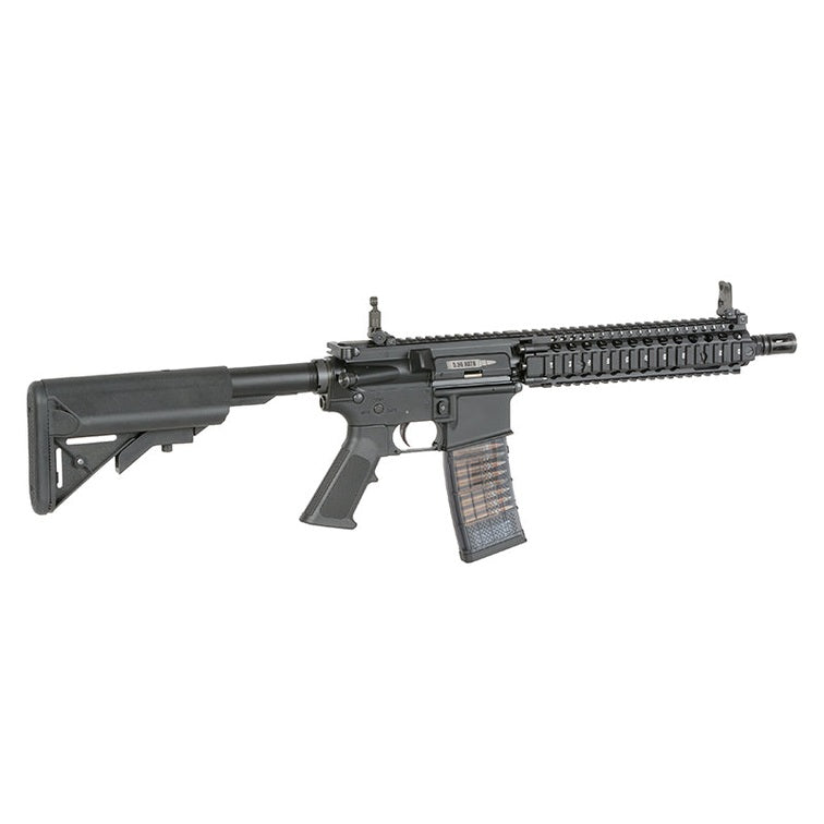 Daniel Defense DDMK18 GBBr Replica - Black [EMG]