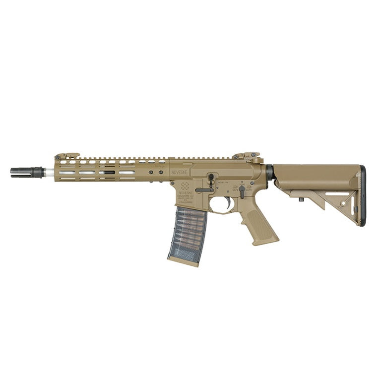 Noveske 10.5" Gen III Shorty 300BLK GBBR Replica - Tan [EMG]