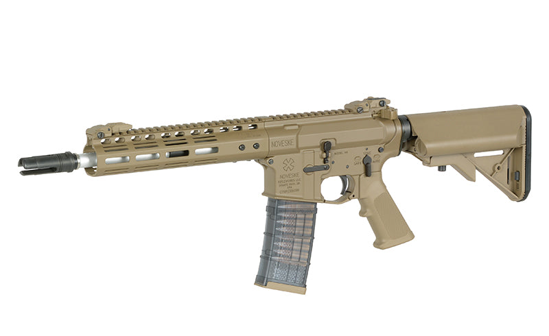 Noveske 10.5" Gen III Shorty 300BLK GBBR Replica - Tan [EMG]