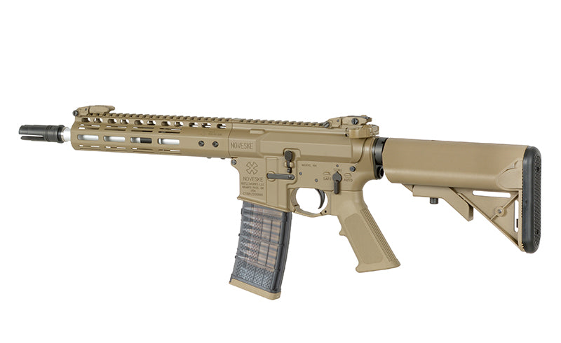 Noveske 10.5" Gen III Shorty 300BLK GBBR Replica - Tan [EMG]