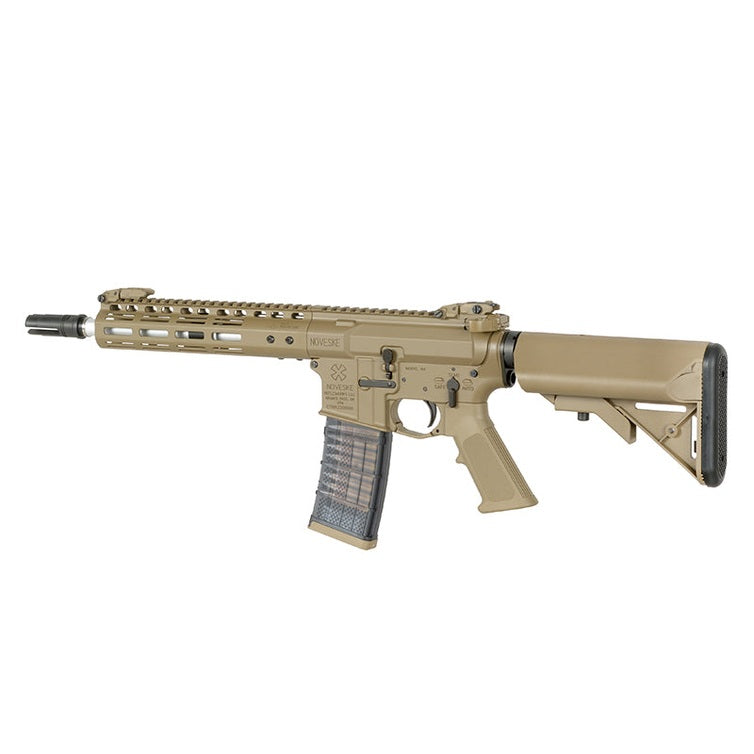 Noveske 10.5" Gen III Shorty 300BLK GBBR Replica - Tan [EMG]