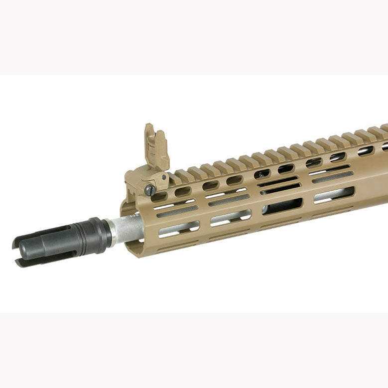 Noveske 10.5" Gen III Shorty 300BLK GBBR Replica - Tan [EMG]