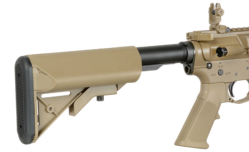 Noveske 10.5" Gen III Shorty 300BLK GBBR Replica - Tan [EMG]