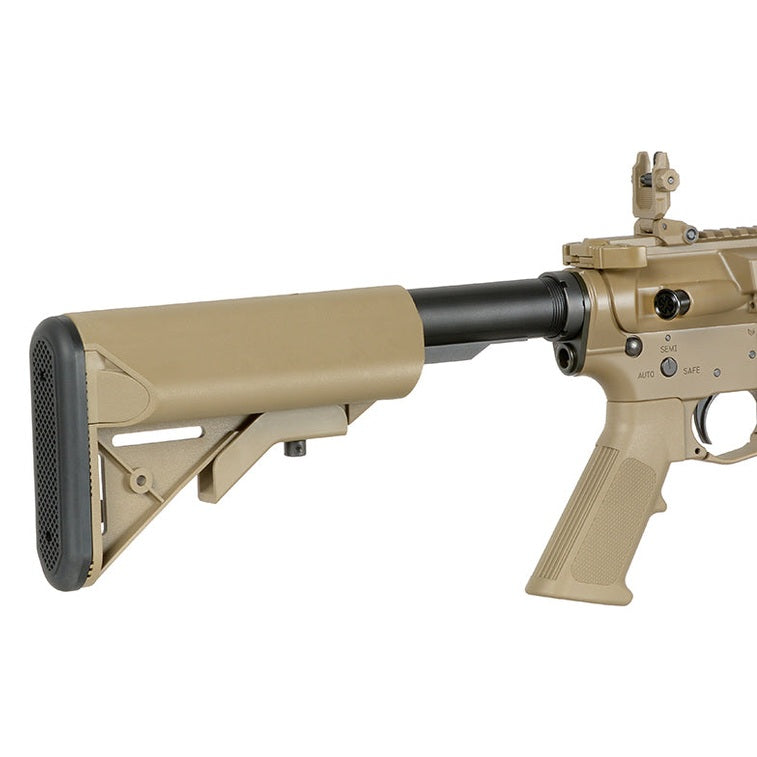 Noveske 10.5" Gen III Shorty 300BLK GBBR Replica - Tan [EMG]