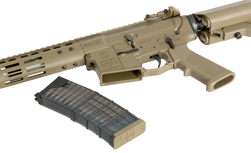 Noveske 10.5" Gen III Shorty 300BLK GBBR Replica - Tan [EMG]
