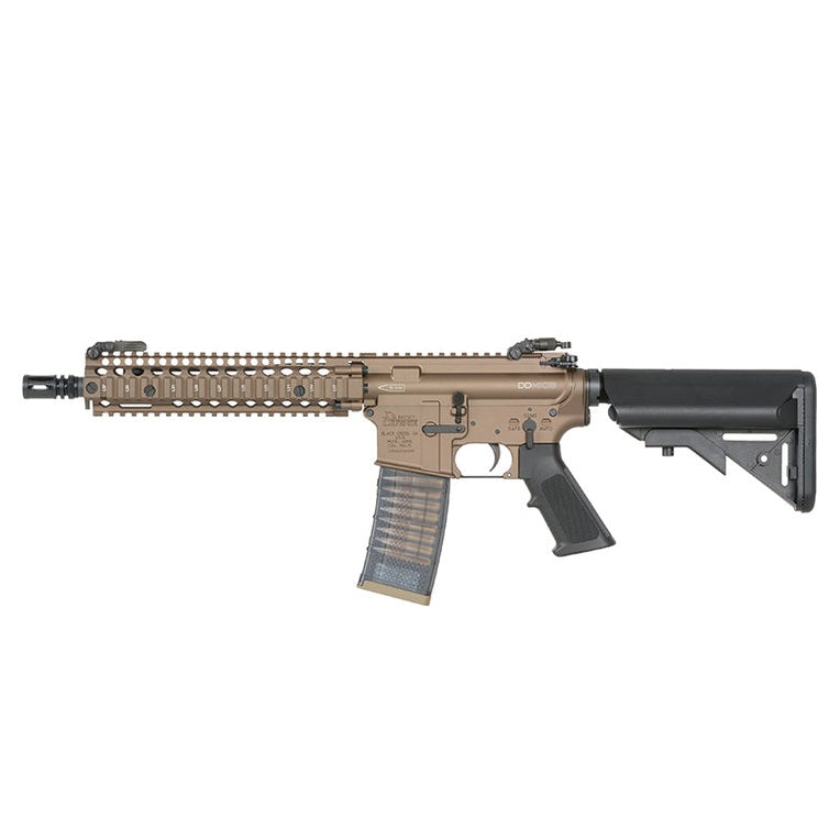 Daniel Defense DDMK18 GBBr Replica - Dark Flat [EMG]
