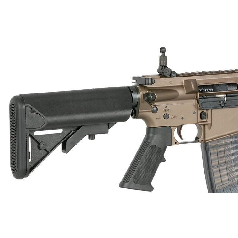 Daniel Defense DDMK18 GBBr Replica - Dark Flat [EMG]