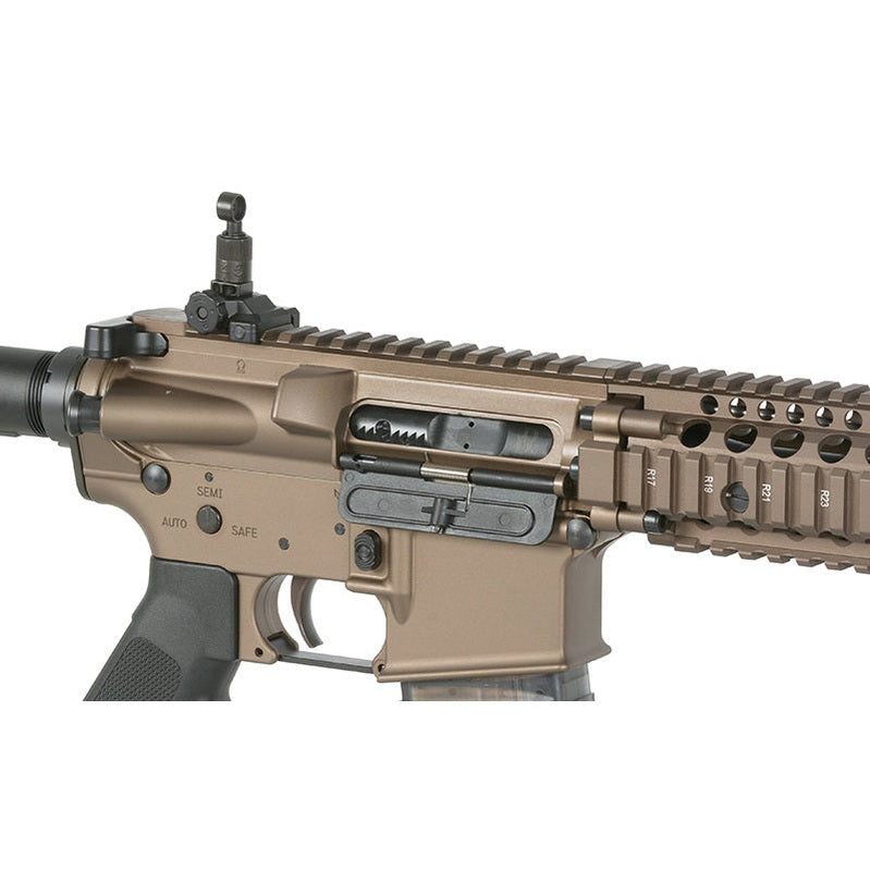Daniel Defense DDMK18 GBBr Replica - Dark Flat [EMG]
