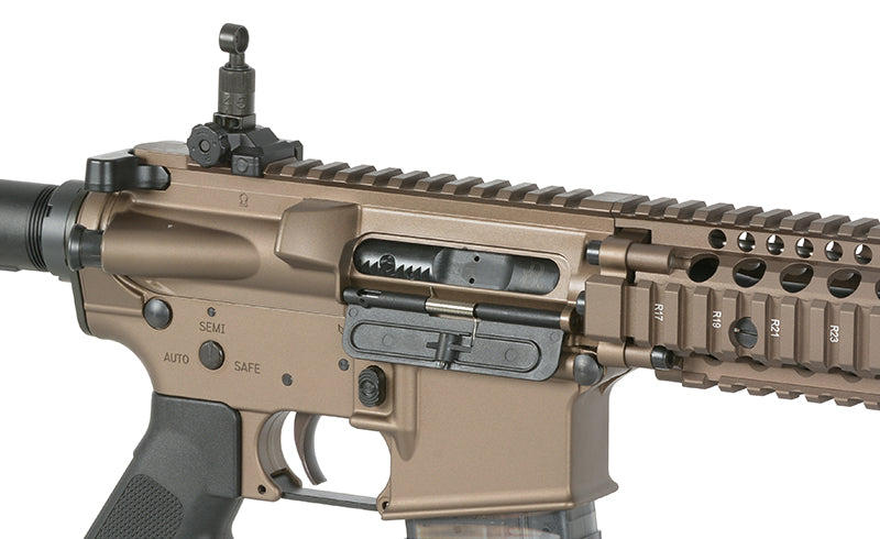 Daniel Defense DDMK18 GBBr Replica - Dark Flat [EMG]