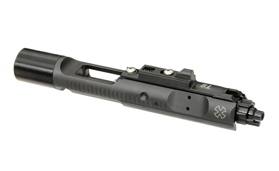 Daniel Defense DDMK18 GBBr Replica - Dark Flat [EMG]
