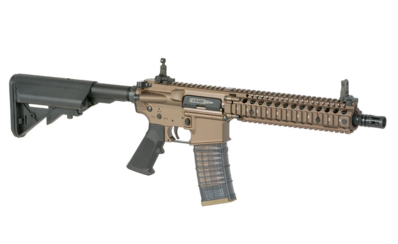 Daniel Defense DDMK18 GBBr Replica - Dark Flat [EMG]