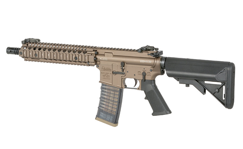 Daniel Defense DDMK18 GBBr Replica - Dark Flat [EMG]