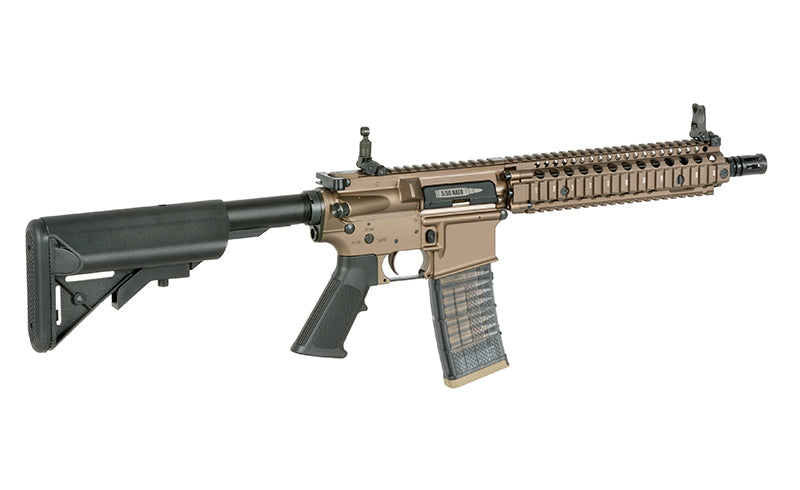 Daniel Defense DDMK18 GBBr Replica - Dark Flat [EMG]