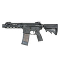 Daniel Defense DDM4PDW GBBr Replica - Black [EMG]