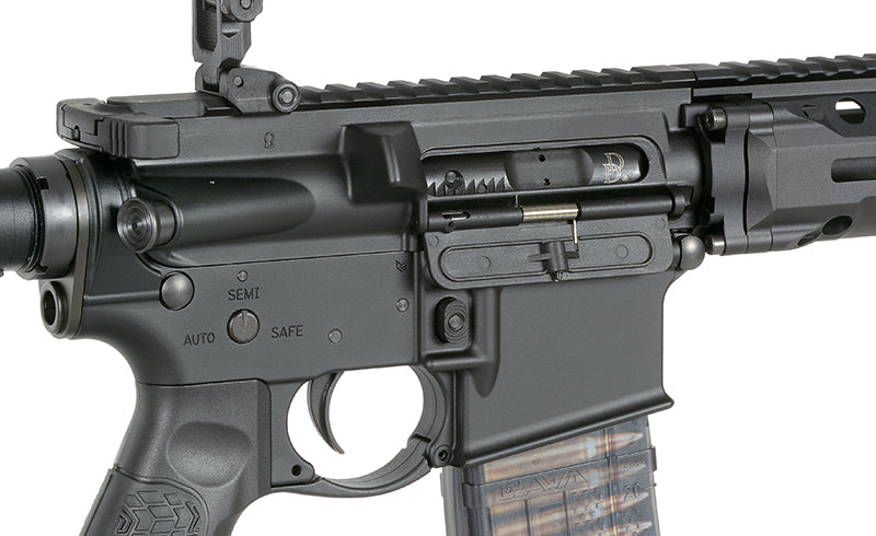 Daniel Defense DDM4PDW GBBr Replica - Black [EMG]