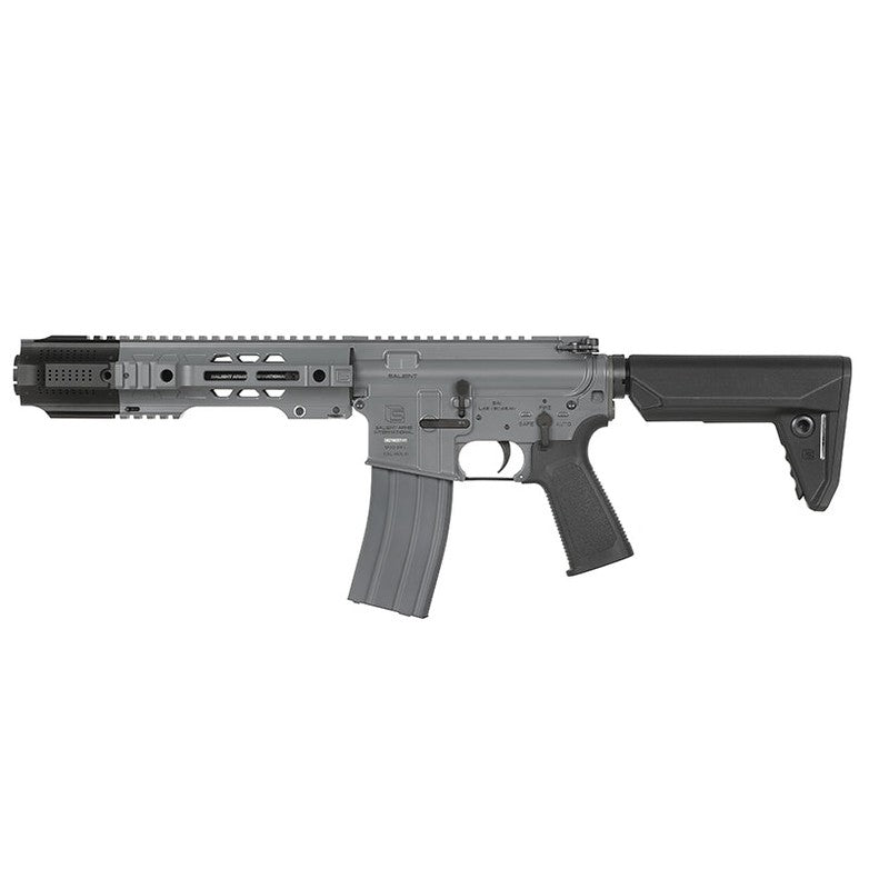 SAI GRY 7" GBB Carbine Replica CGS Lightning Series - [EMG]