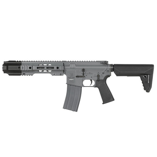 SAI GRY 7" GBB Carbine Replica CGS Lightning Series - [EMG]