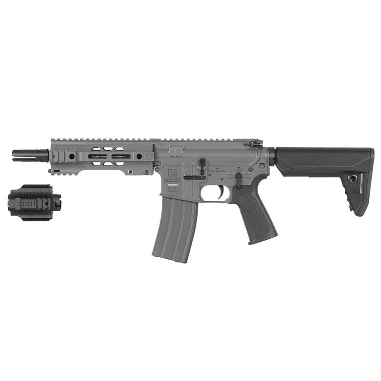 SAI GRY 7" GBB Carbine Replica CGS Lightning Series - [EMG]