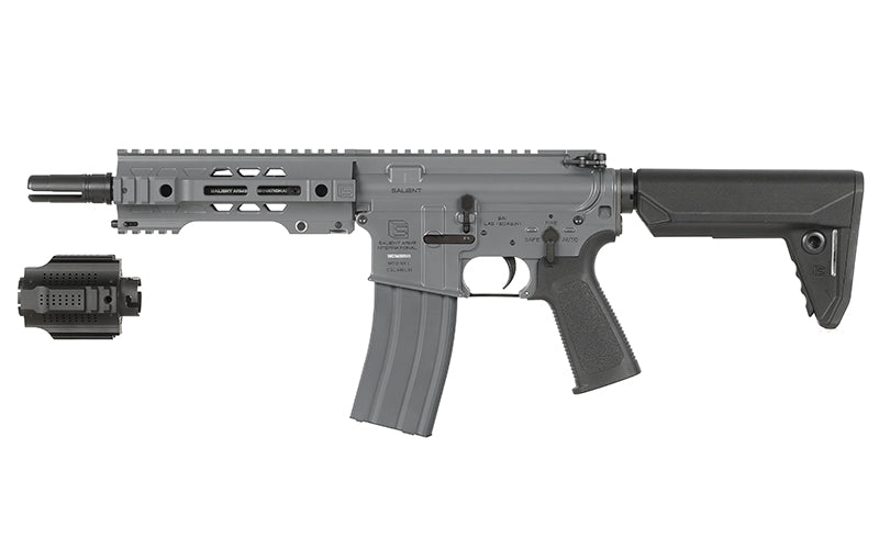 SAI GRY 7" GBB Carbine Replica CGS Lightning Series - [EMG]