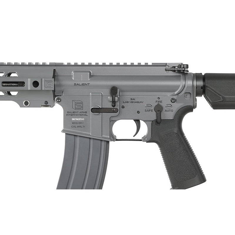 SAI GRY 7" GBB Carbine Replica CGS Lightning Series - [EMG]