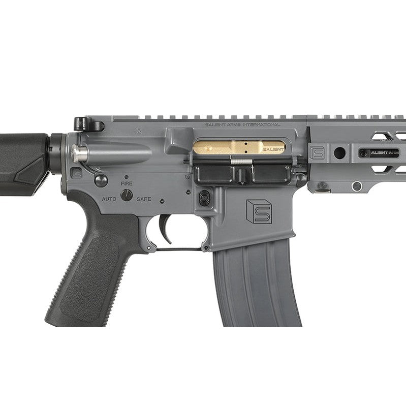 SAI GRY 7" GBB Carbine Replica CGS Lightning Series - [EMG]