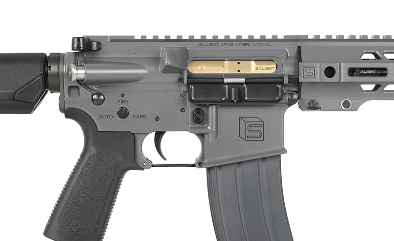 SAI GRY 7" GBB Carbine Replica CGS Lightning Series - [EMG]