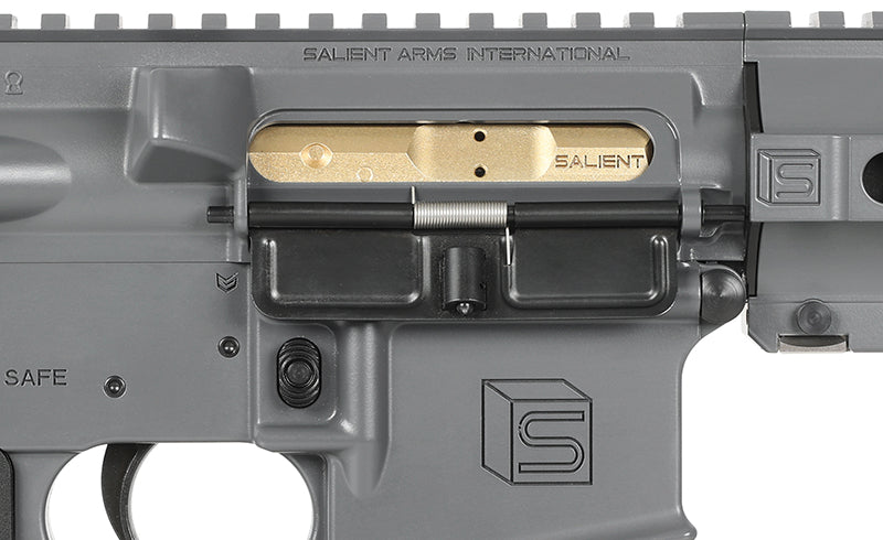 SAI GRY 7" GBB Carbine Replica CGS Lightning Series - [EMG]