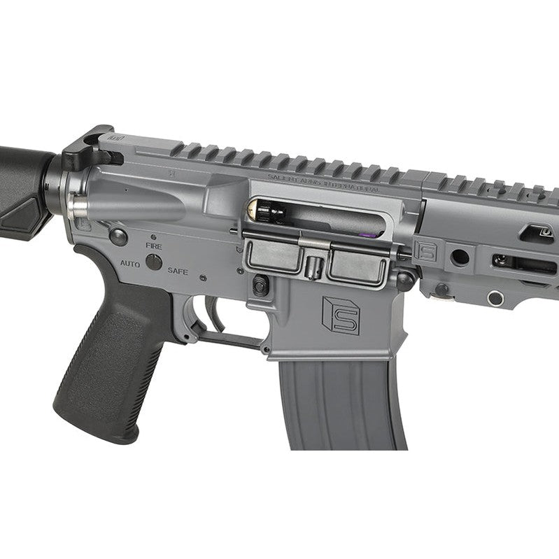 SAI GRY 7" GBB Carbine Replica CGS Lightning Series - [EMG]