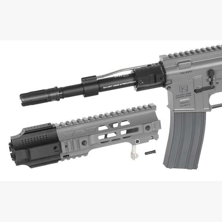 SAI GRY 7" GBB Carbine Replica CGS Lightning Series - [EMG]