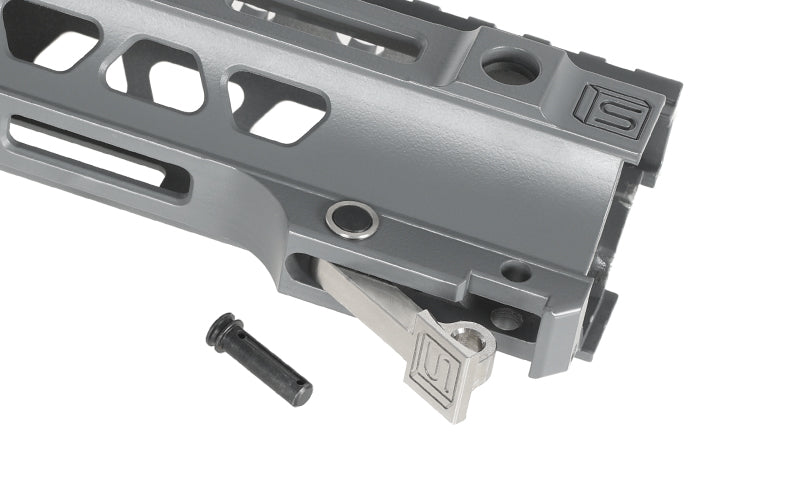 SAI GRY 7" GBB Carbine Replica CGS Lightning Series - [EMG]