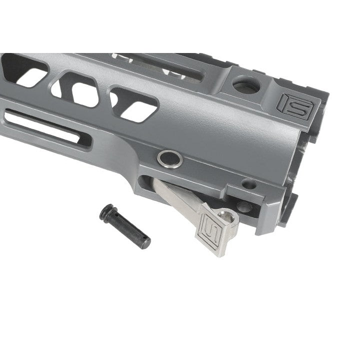 SAI GRY 7" GBB Carbine Replica CGS Lightning Series - [EMG]
