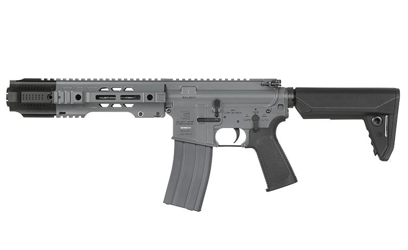 SAI GRY 7" GBB Carbine Replica CGS Lightning Series - [EMG]