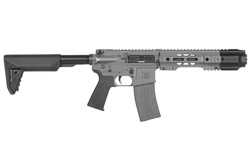 SAI GRY 7" GBB Carbine Replica CGS Lightning Series - [EMG]