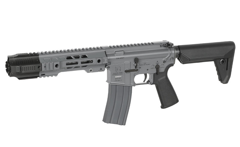 SAI GRY 7" GBB Carbine Replica CGS Lightning Series - [EMG]