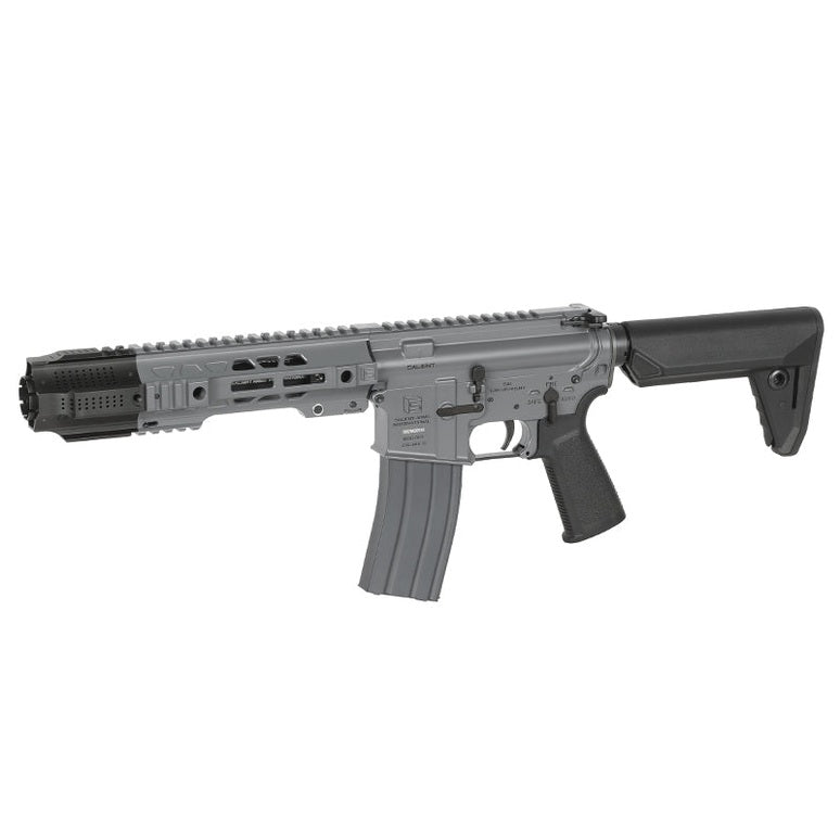 SAI GRY 7" GBB Carbine Replica CGS Lightning Series - [EMG]