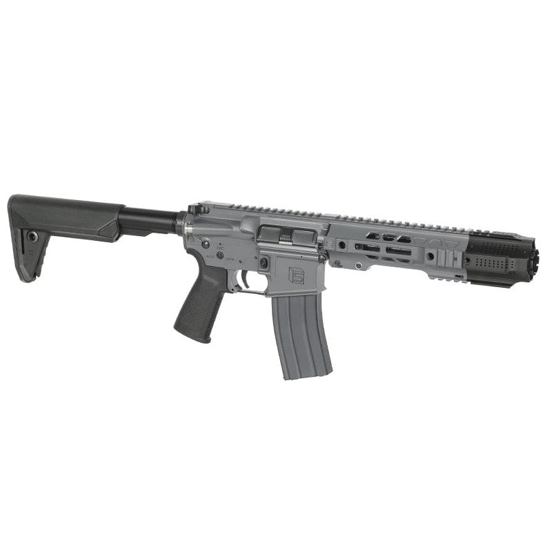 SAI GRY 7" GBB Carbine Replica CGS Lightning Series - [EMG]