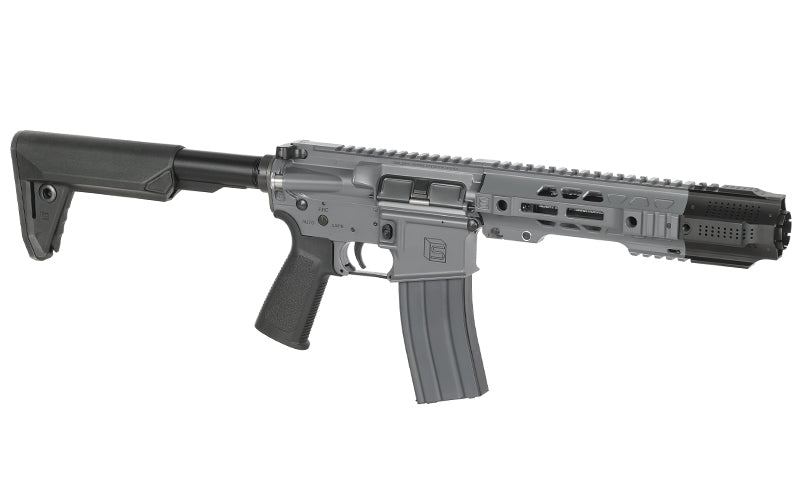 SAI GRY 7" GBB Carbine Replica CGS Lightning Series - [EMG]