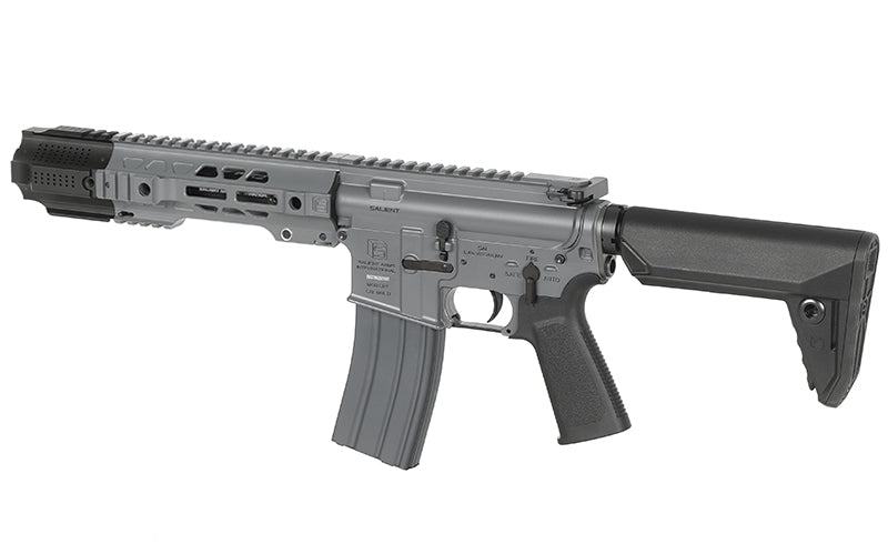 SAI GRY 7" GBB Carbine Replica CGS Lightning Series - [EMG]